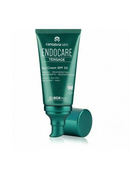 EndocareTensage Day Cream Ενυδατική Κρέμα Ημέρας με Αντιηλιακή Προστασία SPF30 50ml