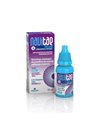 Novax Navitae Plus Eye Drops, Οφθαλμικό Λιπαντικό & Αντιοξειδωτικό Διάλυμα 15ml