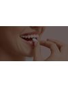 Vican Smart Gum Energy Support Spearmint, Τσίχλες Για Την Παράγωγή Ενέργειας 30τμχ.