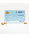 Dermageria L-Crozin Plus Hair Formula 60 caps