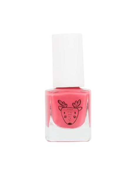MIA Cosmetics Esmalte Kids Deer Παιδικό Mανό Κοραλλί 5ml