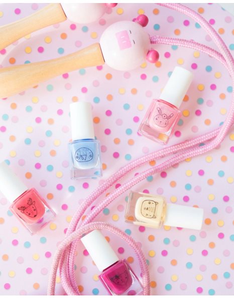 MIA Cosmetics Esmalte Kids Deer Παιδικό Mανό Κοραλλί 5ml