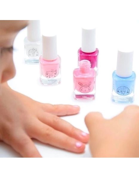 MIA Cosmetics Esmalte Kids Deer Παιδικό Mανό Κοραλλί 5ml
