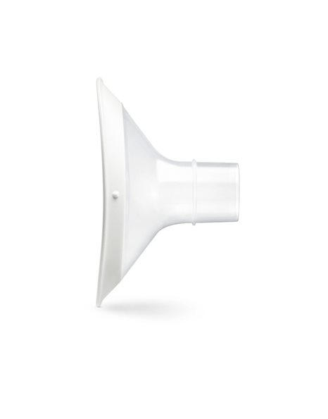 Medela PersonalFit Flex Ανταλλακτική Χοάνη για Θήλαστρο 2 Τεμάχια 27 mm Large