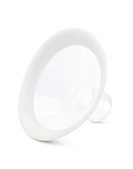 Medela PersonalFit Flex Ανταλλακτική Χοάνη για Θήλαστρο 2 Τεμάχια 27 mm Large