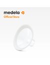 Medela PersonalFit Flex Ανταλλακτική Χοάνη για Θήλαστρο 2 Τεμάχια 27 mm Large