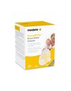 Medela PersonalFit Flex Ανταλλακτική Χοάνη για Θήλαστρο 2 Τεμάχια 27 mm Large