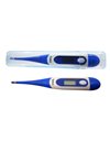 ControlBios Digital Thermometer DT-122 – Ψηφιακό Θερμόμετρο Eύκαμπτο Με Ηχητική Ειδοποίηση 1τμχ