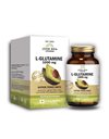  John Noa L-Glutamine 1000mg 60 κάψουλες