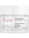 Avene Promo Hyaluron B3 Cell Renewall Cream 50ml & Δώρο Nutrition Moisturizing Lotion 100 ml