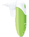 Medel Mebby NoseClean Electric Nasal Aspirator, Ηλεκτρικός Ρινικός Αποφρακτήρας για το Μωρό, 1Τμχ