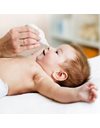 Medel Mebby NoseClean Electric Nasal Aspirator, Ηλεκτρικός Ρινικός Αποφρακτήρας για το Μωρό, 1Τμχ