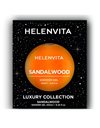 Helenvita Luxury Collection Sandalwood ShowerGel Αφρόλουτρο Με Άρωμα Σανδαλόξυλο 250ml 