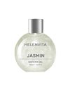 Helenvita Luxury Jasmin Shower Gel, Ιριδίζον Αφρόλουτρο Με Άρωμα Γιασεμί 250ml