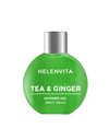 Helenvita Luxury Tea & Ginger Shower Gel, Αφρόλουτρο Με Άρωμα Ginger 250ml