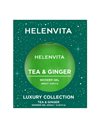 Helenvita Luxury Tea & Ginger Shower Gel, Αφρόλουτρο Με Άρωμα Ginger 250ml
