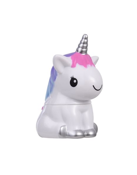 Take Care Unicorn Παιδικό Lip Balm με Γεύση Φράουλας 2.8gr 1τμχ