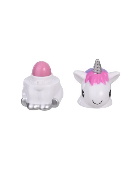 Take Care Unicorn Παιδικό Lip Balm με Γεύση Φράουλας 2.8gr 1τμχ