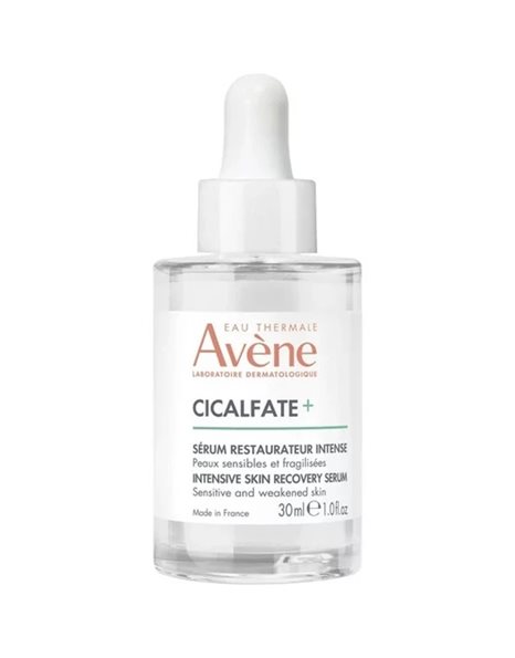 Avene Cicalfate+ Serum Intensive Skin Recovery Ορός Εντατικής Επανόρθωσης, 30ml