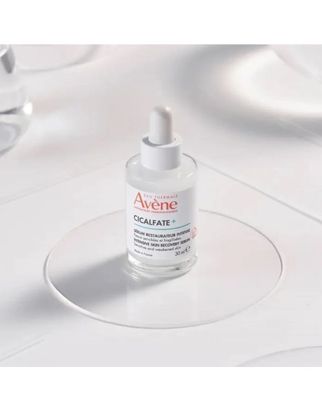 Avene Cicalfate+ Serum Intensive Skin Recovery Ορός Εντατικής Επανόρθωσης, 30ml