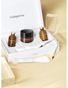 Collagenina Face Pack Grade 3 Σετ Αγωγής Προσώπου για Άμεση Σύσφιξη & Ελαστικότητα 14 Ημερών