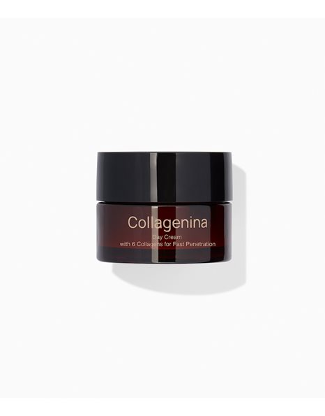 Labo Collagenina Day Cream Grade 2 Κρέμα Ημέρας Προσώπου με 6 Μόρια Κολλαγόνου, 50ml