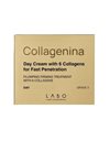 Labo Collagenina Day Cream Grade 3 Κρέμα Ημέρας Προσώπου με 6 Μόρια Κολλαγόνου, 50ml
