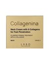 Labo Collagenina Neck Cream Grade 2 Κρέμα Λαιμού με 6 Μόρια Κολλαγόνου, 50ml