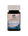 Kaiser Premium Vitaminology Vitamin D3 1000IU, Συμπλήρωμα Διατροφής Για Υγιή Οστά 120caps.