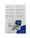 Microlife OXY 210 Fingertrip Pulse Oximeter Παλμικό Οξύμετρο Δακτύλου με Θήκη Μεταφοράς 1 Τεμάχιο