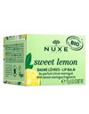 Nuxe Sweet Lemon Lip Balm Ενυδατικό Βάλσαμο Χειλιών Mε Άρωμα Λεμονιού 15gr
