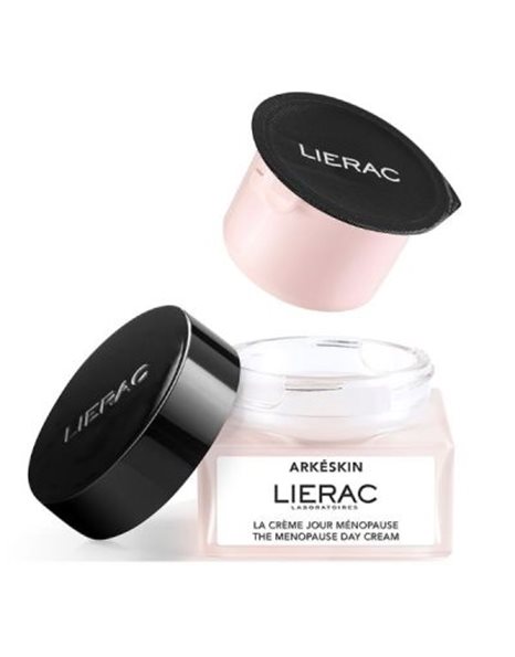 Lierac Arkeskin Menopause Day Cream, Κρέμα Ημέρας Για Την Εμμηνόπαυση 50ml.