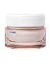 Korres Apothecary Wild Rose Κρέμα Πλούσιας Υφής για Λάμψη & Πρώτες Ρυτίδες για Ξηρές Επιδερμίδες40ml