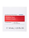 Korres Apothecary Wild Rose Κρέμα Πλούσιας Υφής για Λάμψη & Πρώτες Ρυτίδες για Ξηρές Επιδερμίδες40ml
