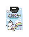 Idc Institute Rainbow Unicorn Moisturizing Facial Mask Ενυδατική Μάσκα Προσώπου 1τμχ