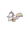 Idc Institute Rainbow Unicorn Moisturizing Facial Mask Ενυδατική Μάσκα Προσώπου 1τμχ