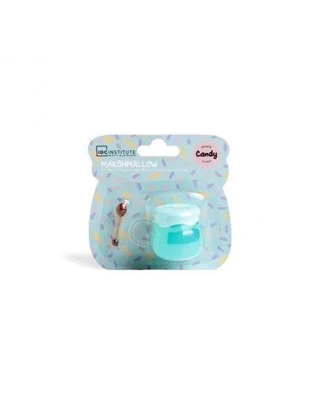 Idc Candy Lip Mask Stawberry Μάσκα Χειλιών με Άρωμα Φράουλα 6gr