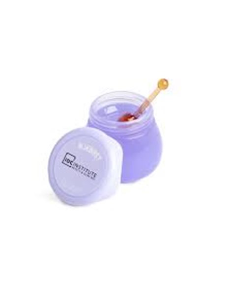 Idc Candy Lip Mask Stawberry Μάσκα Χειλιών με Άρωμα Φράουλα 6gr
