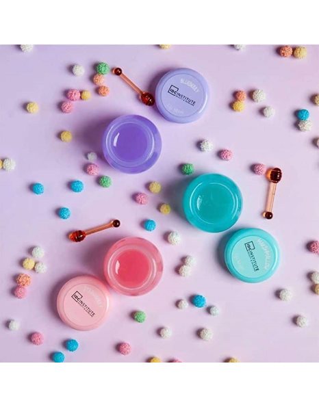 Idc Candy Lip Mask Stawberry Μάσκα Χειλιών με Άρωμα Φράουλα 6gr