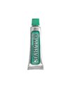 Marvis Classic Strong Mint Mini Toothpaste Οδοντόκρεμα με Γεύση Μέντας, 10ml