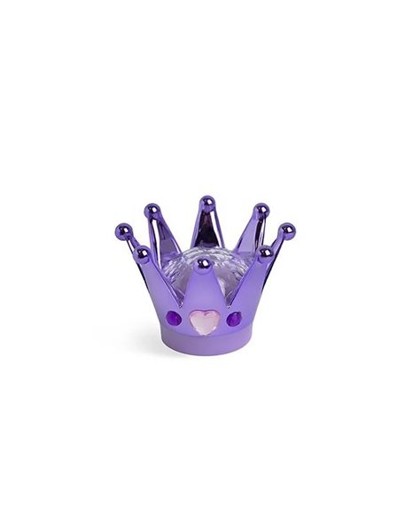 Martinelia Crown Lip Balm Σταφύλι 7gr