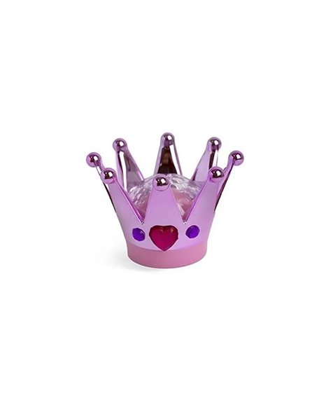 Martinelia Crown Lip Balm Σταφύλι 7gr