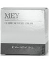 Mey Promo Ultimate Night Cream 45ml & ΔΩΡΟ Ultimate Eye Cream 15ml & Νεσεσέρ