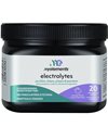 My Elements Electrolytes με Γεύση Πορτοκάλι 20 Αναβράζουσες Ταμπλέτες