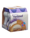 Nutricia Fortimel Extra Γεύση Καφέ 4 X 200 ml