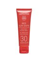Apivita Bee Sun Safe Hydra Fresh Αδιάβροχο Αντηλιακό Gel Προσώπου SPF30 50ml
