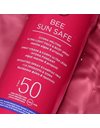 Apivita Bee Sun Safe Hydra Ενυδατικό Αντηλιακό Spray Ελαφριάς Υφής Για Πρόσωπο & Σώμα Με Θαλάσσια Φύκη και Πρόπολη SPF50,200ml