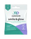My Elements Smile & Glow Οδοντόκρεμα Σε Μορφή Μασώμενης Ταμπλέτας 60tabs.