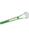 TePe Tongue Cleaner Πράσινο Καθαριστής Γλώσσας για Απομάκρυνση των Βακτηριδίων & Καθαρή Αναπνοή 1τμχ