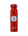 Old Spice Whitewater Deodorant Body Spray Ανδρικό Αποσμητικό Αρωματικό Σπρέι Σώματος 150ml
